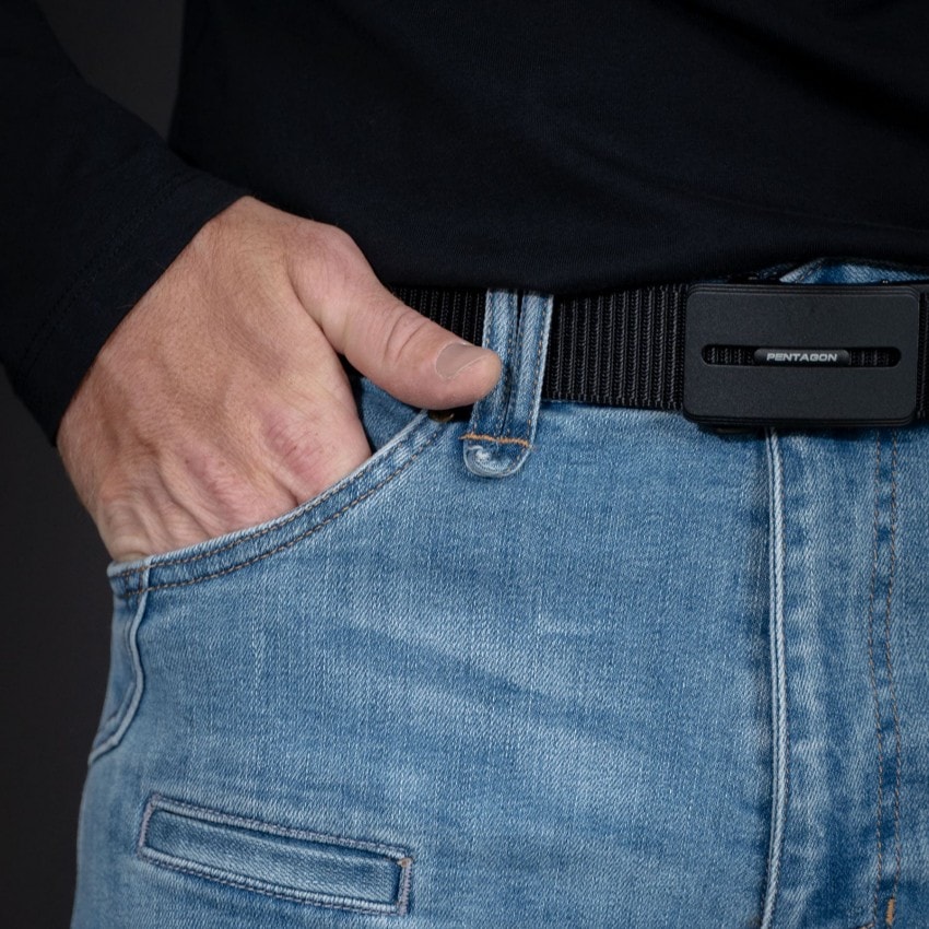 Штани Pentagon Rogue Jeans - Light Indigo Blue