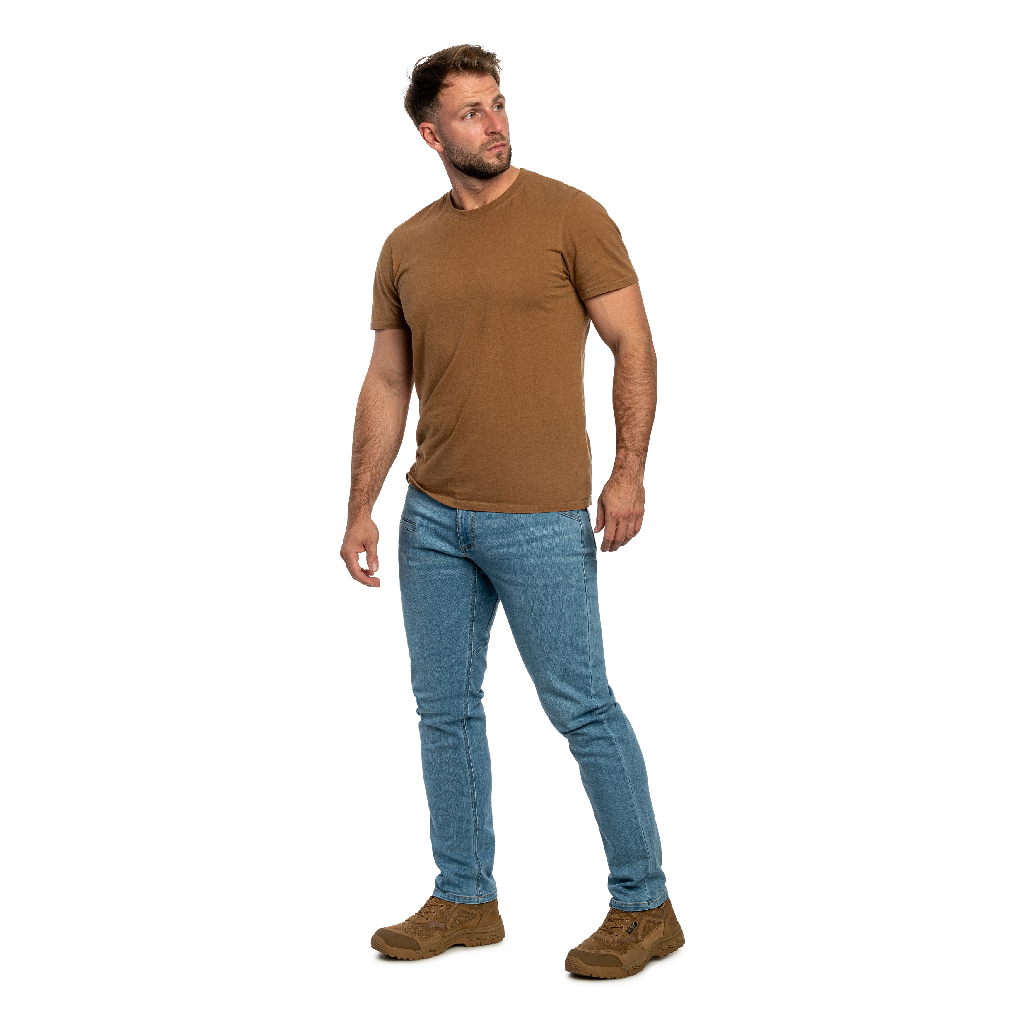 Штани Pentagon Rogue Jeans - Light Indigo Blue