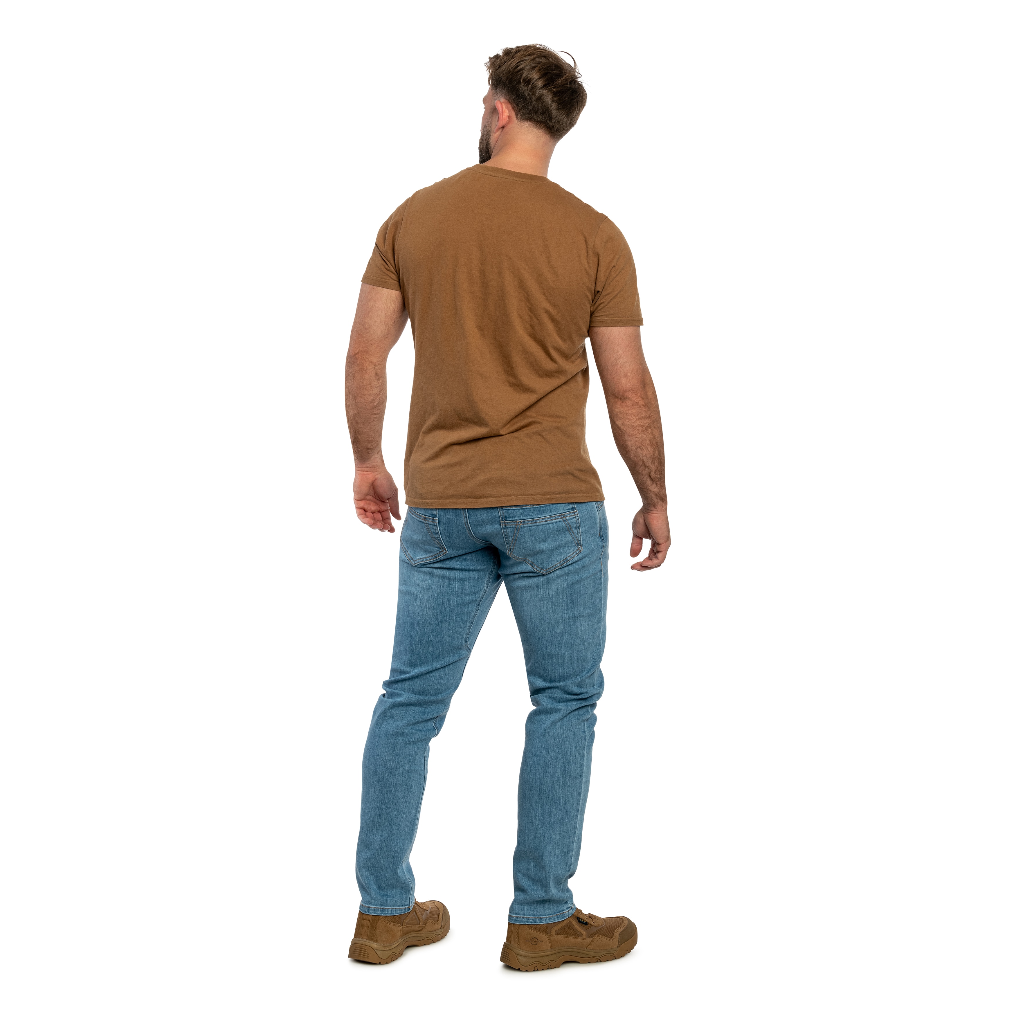 Штани Pentagon Rogue Jeans - Light Indigo Blue