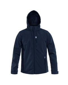 Куртка Brandit Softshell Hurricane - Navy Куртка Brandit Softshell Hurricane - Navy