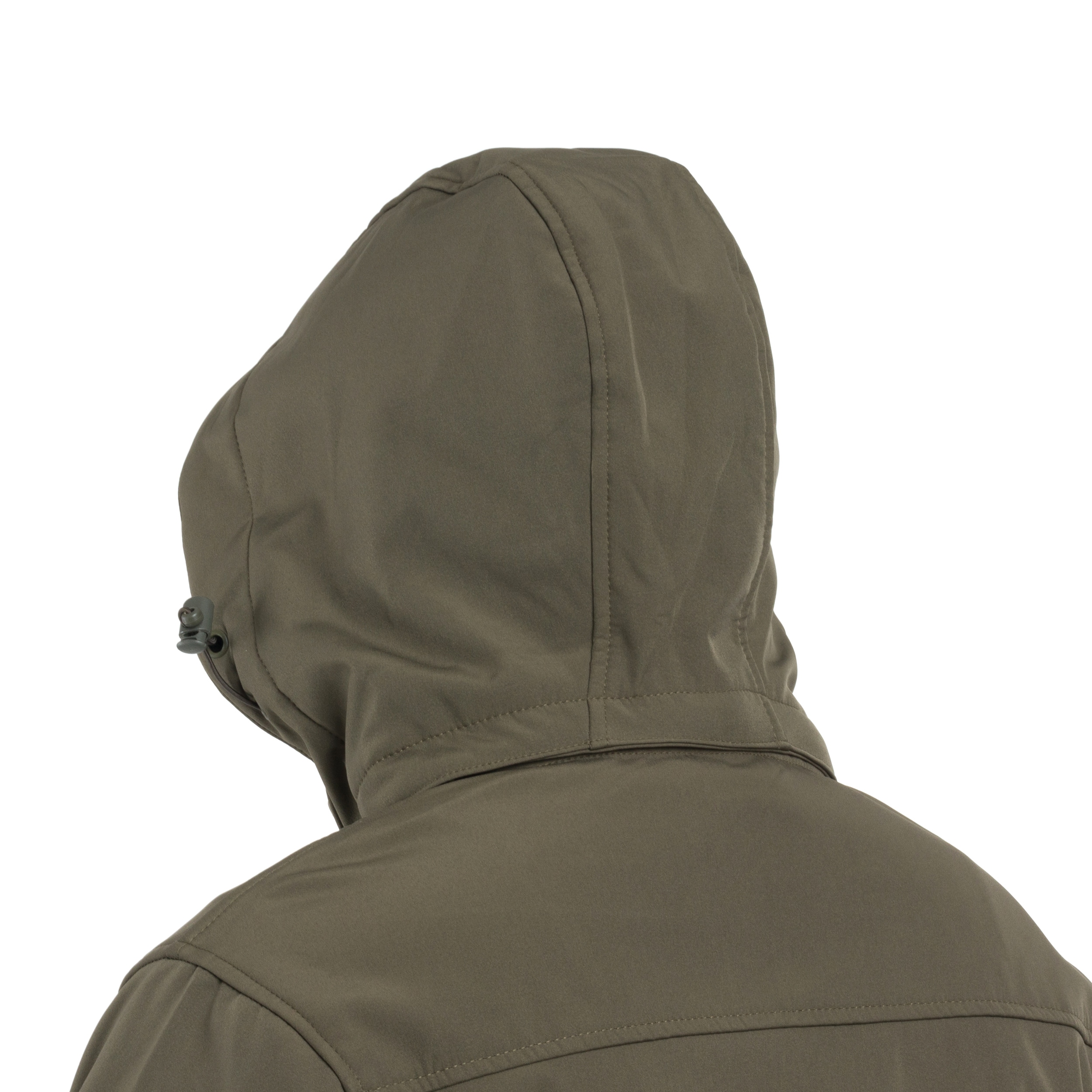 Kurtka Brandit Softshell Hurricane - Olive