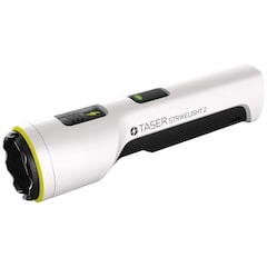 Paralizator Taser Strikelight 2.0 z latarką Axon - White