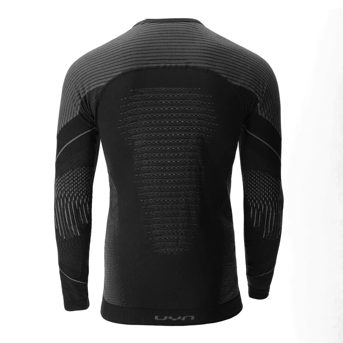 Koszulka termoaktywna Uyn Evolutyon Xtreme UW Long Sleeve - Black