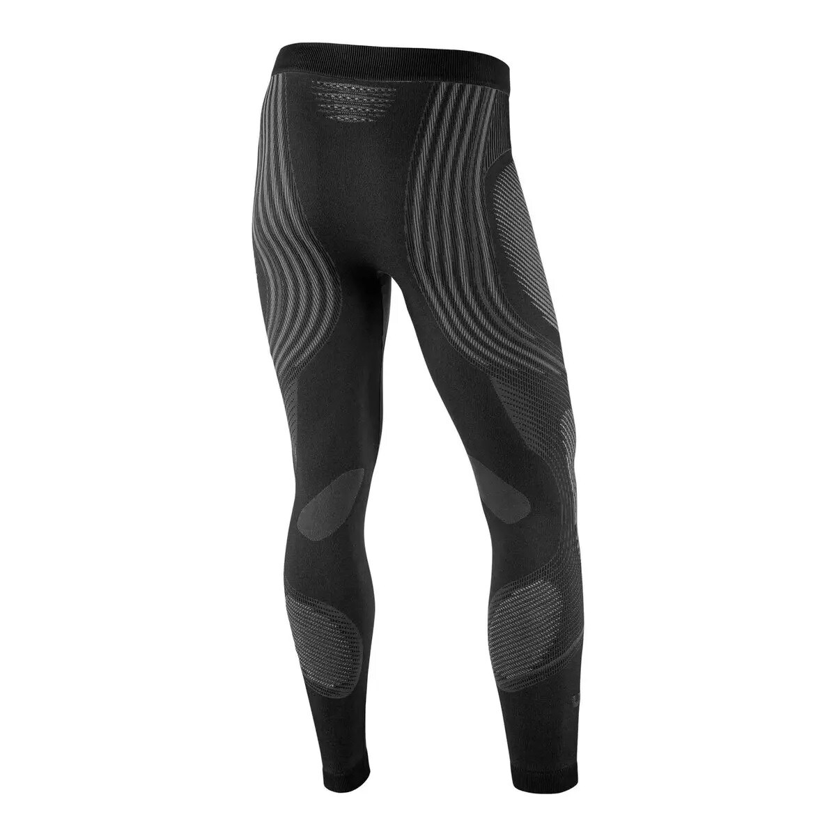 Legginsy termoaktywne męskie Uyn Evolutyon Xtreme UW - Black