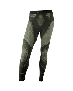 Чоловічі термоактивні легінси Uyn Evolutyon Xtreme UW - Dark Olive Чоловічі термоактивні легінси Uyn Evolutyon Xtreme UW - Dark Olive