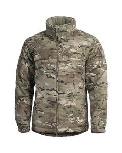 Kurtka Pentagon Logan Level 7 Jacket - MultiCam Kurtka Pentagon Logan Level 7 Jacket - MultiCam