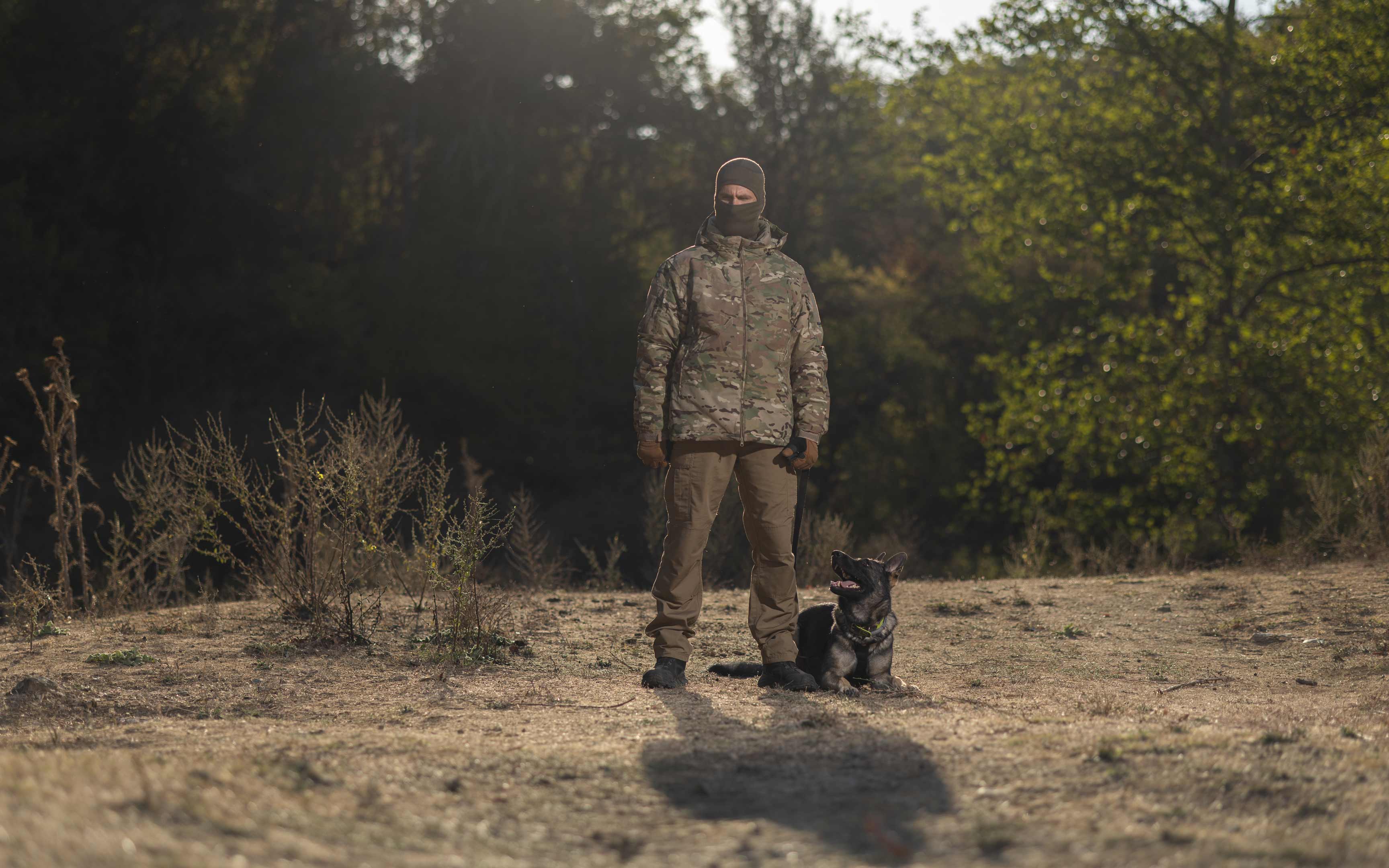 Куртка Pentagon Logan Level 7 Jacket - MultiCam