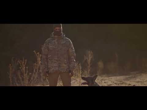 Kurtka Pentagon Logan Level 7 Jacket - MultiCam