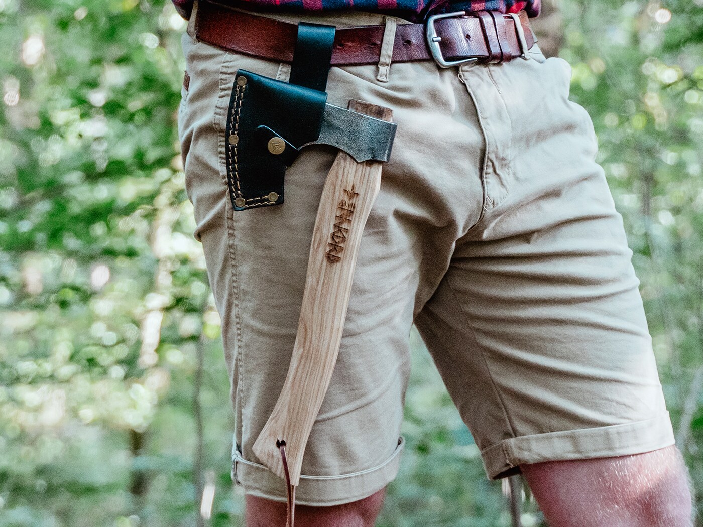 Toporek Njord Arvid Medium