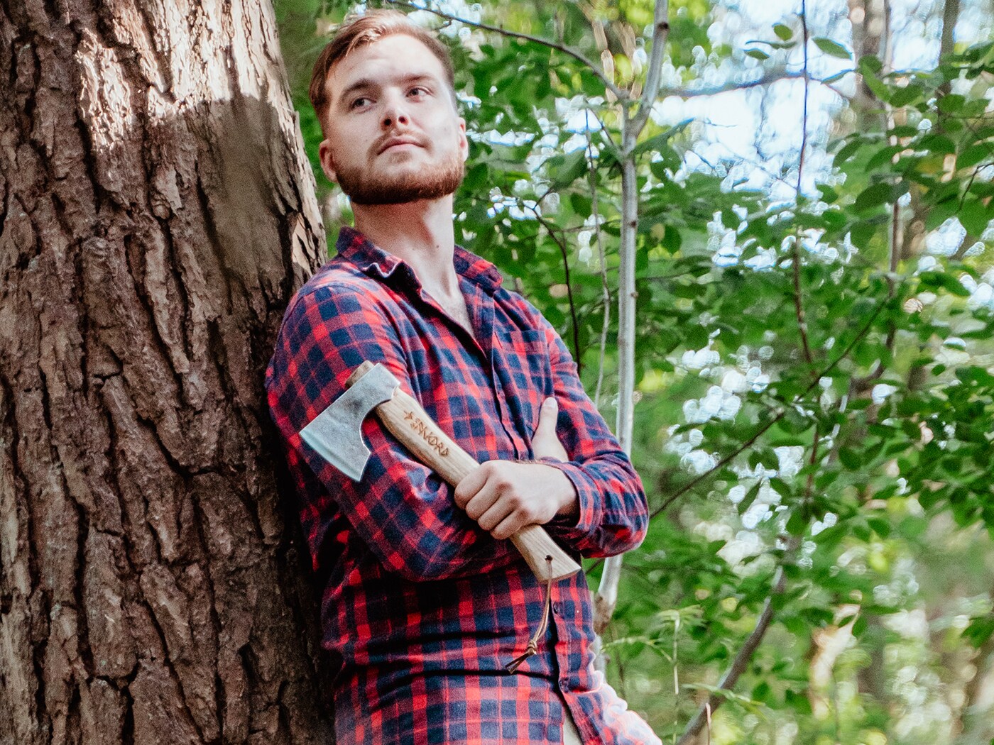 Toporek Njord Arvid Medium