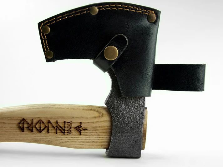 Toporek Njord Viktor - Medium