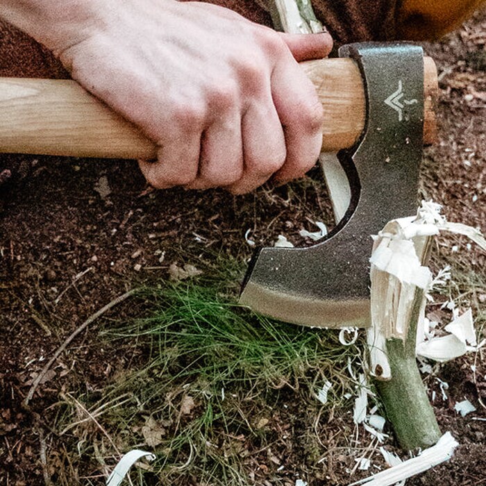 Toporek Njord Viktor - Medium