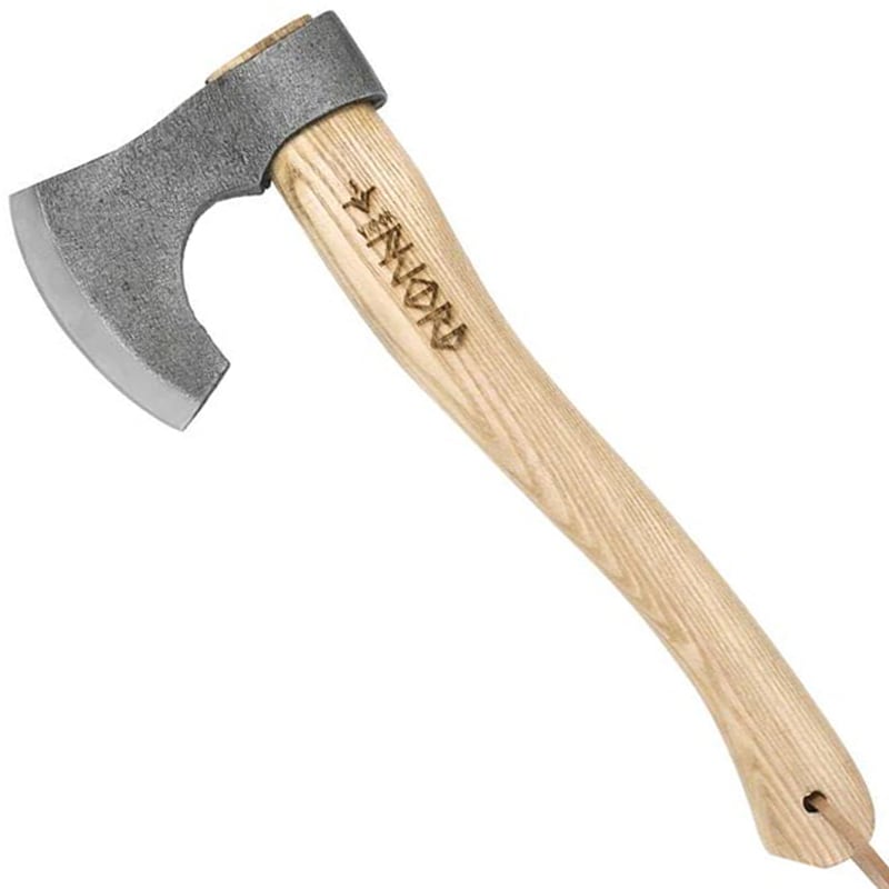 Toporek Njord Viktor - Medium