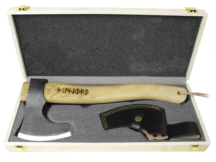 Toporek Njord Viktor - Medium