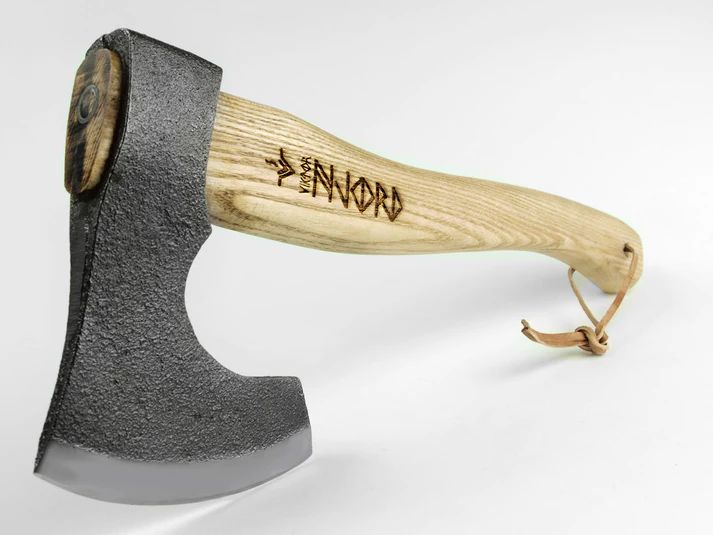 Toporek Njord Viktor - Medium