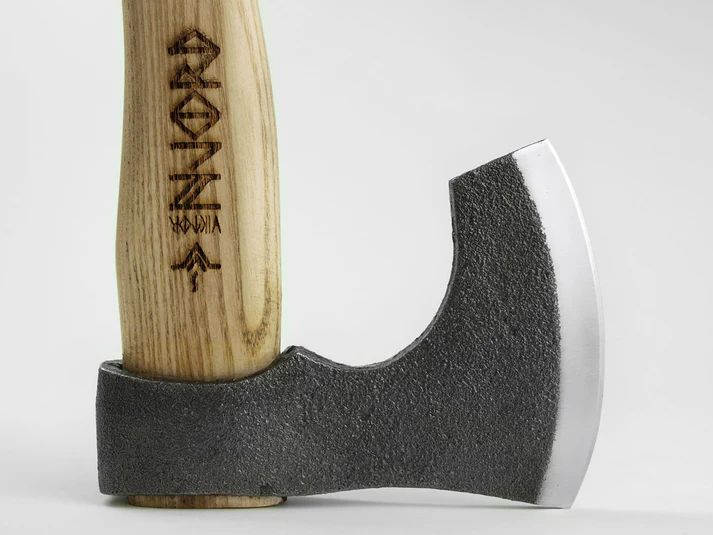 Toporek Njord Viktor - Medium