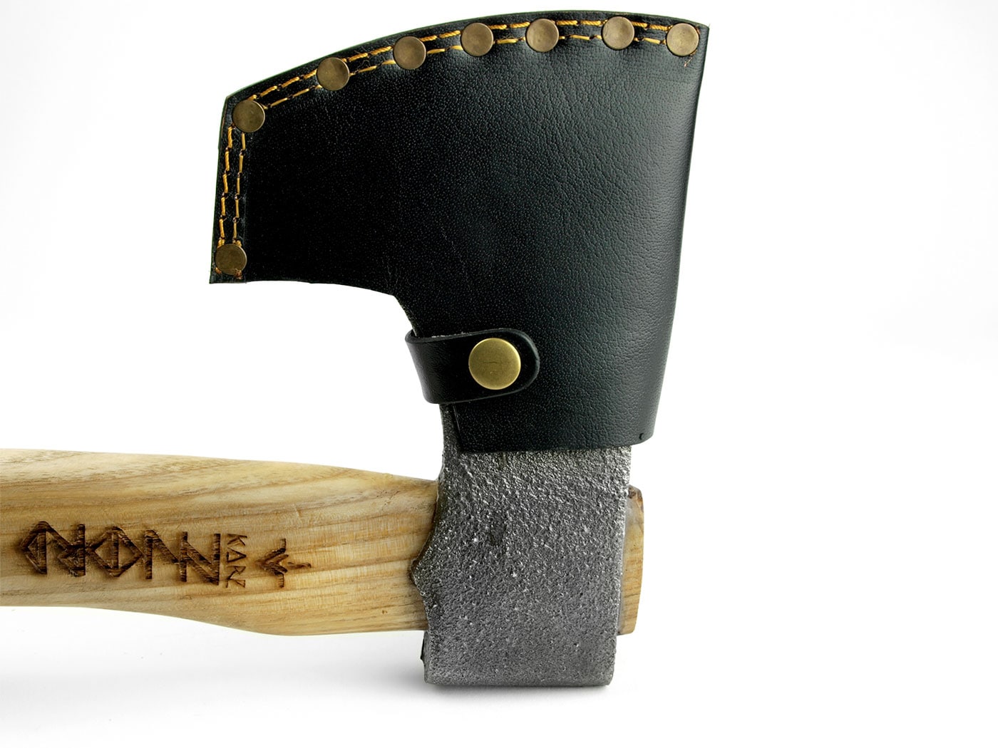 Сокира Njord Kare Extra Large Hakbijl