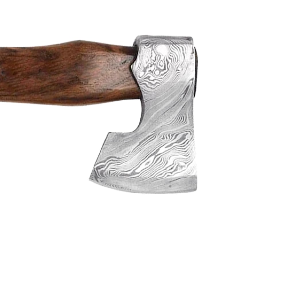 Toporek Njord Skade Damast - Small