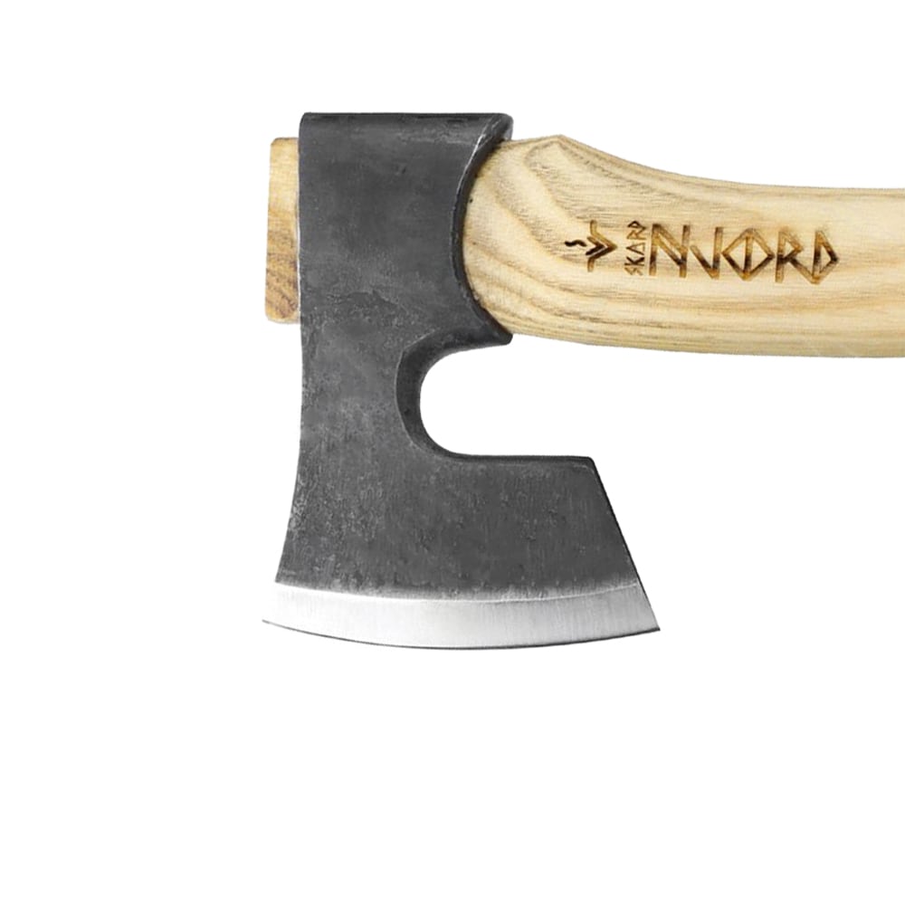 Toporek Njord Skarp Carving Forged - Medium