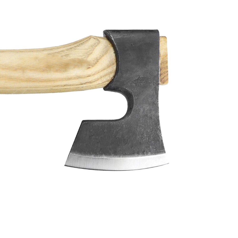 Toporek Njord Skarp Carving Forged - Medium