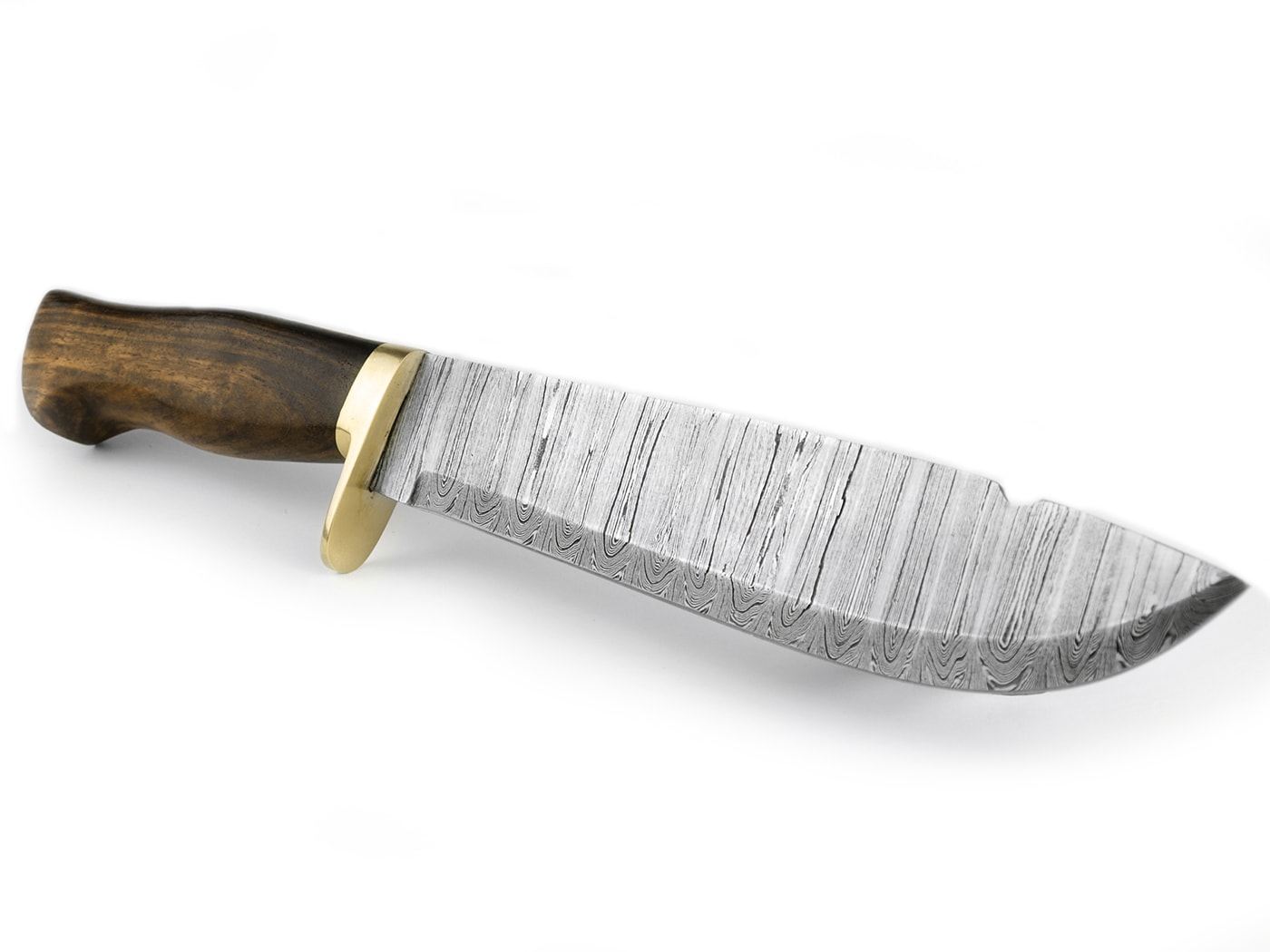 Мачете Njord Thor Damast