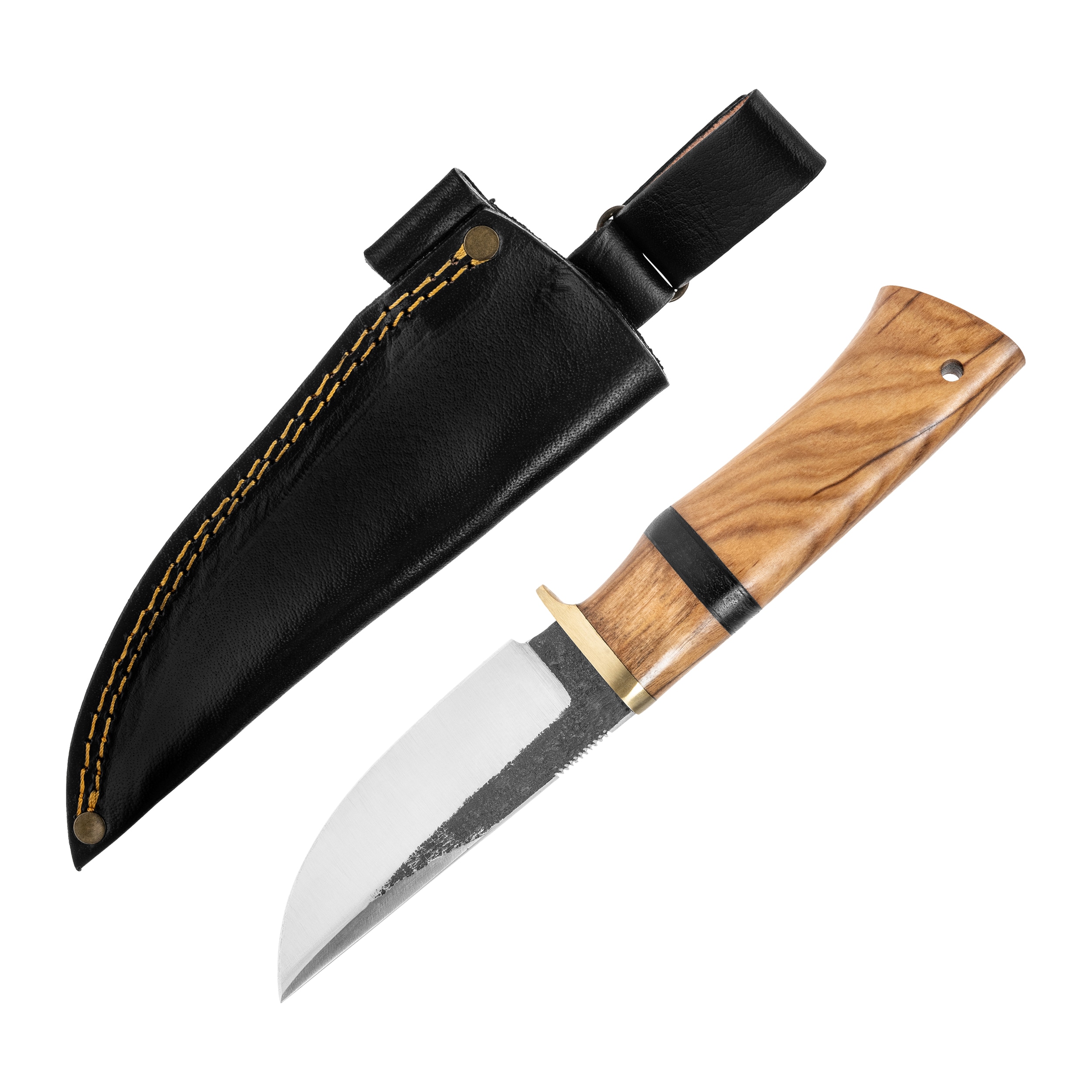 Ніж Njord Bjorn Hunter