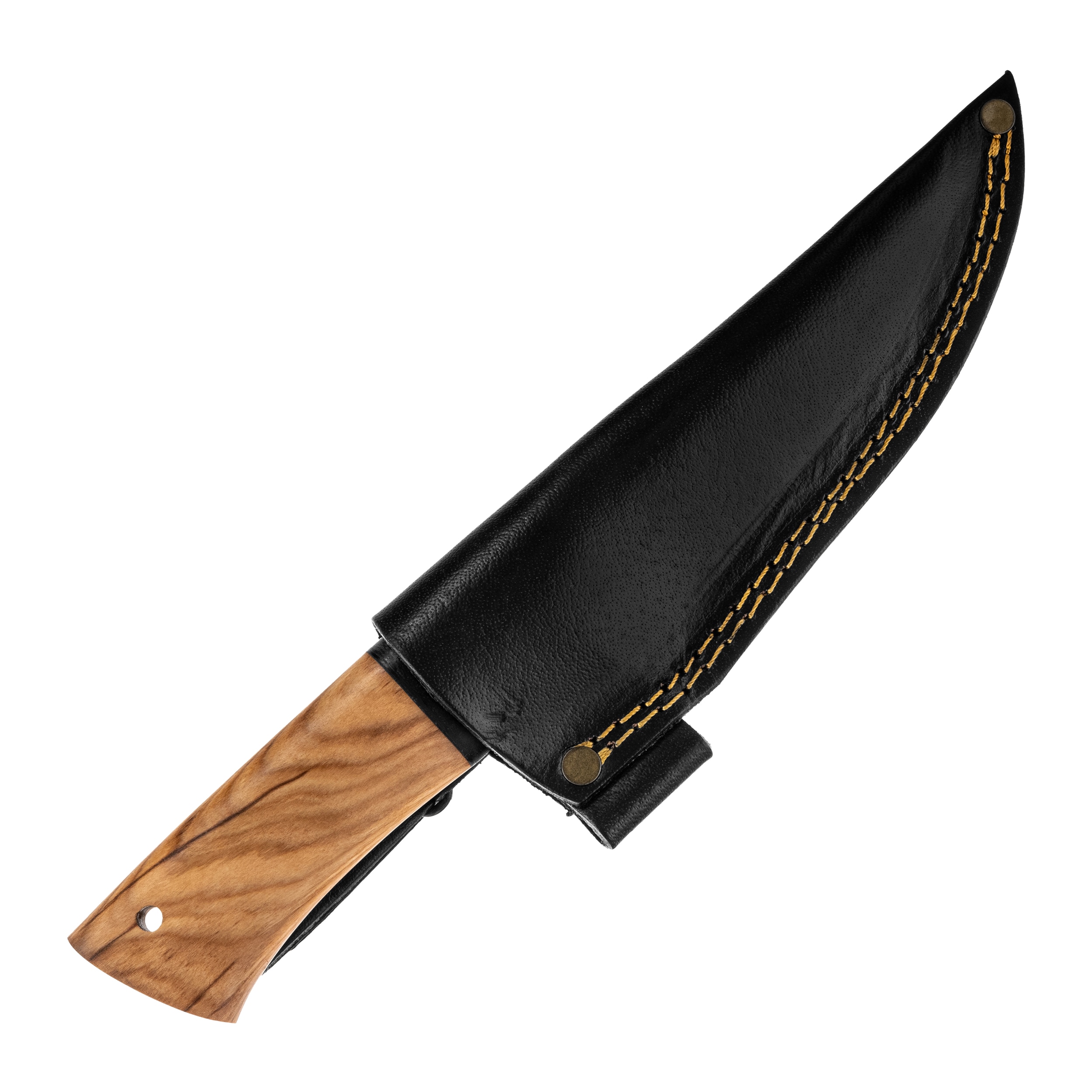 Ніж Njord Bjorn Hunter