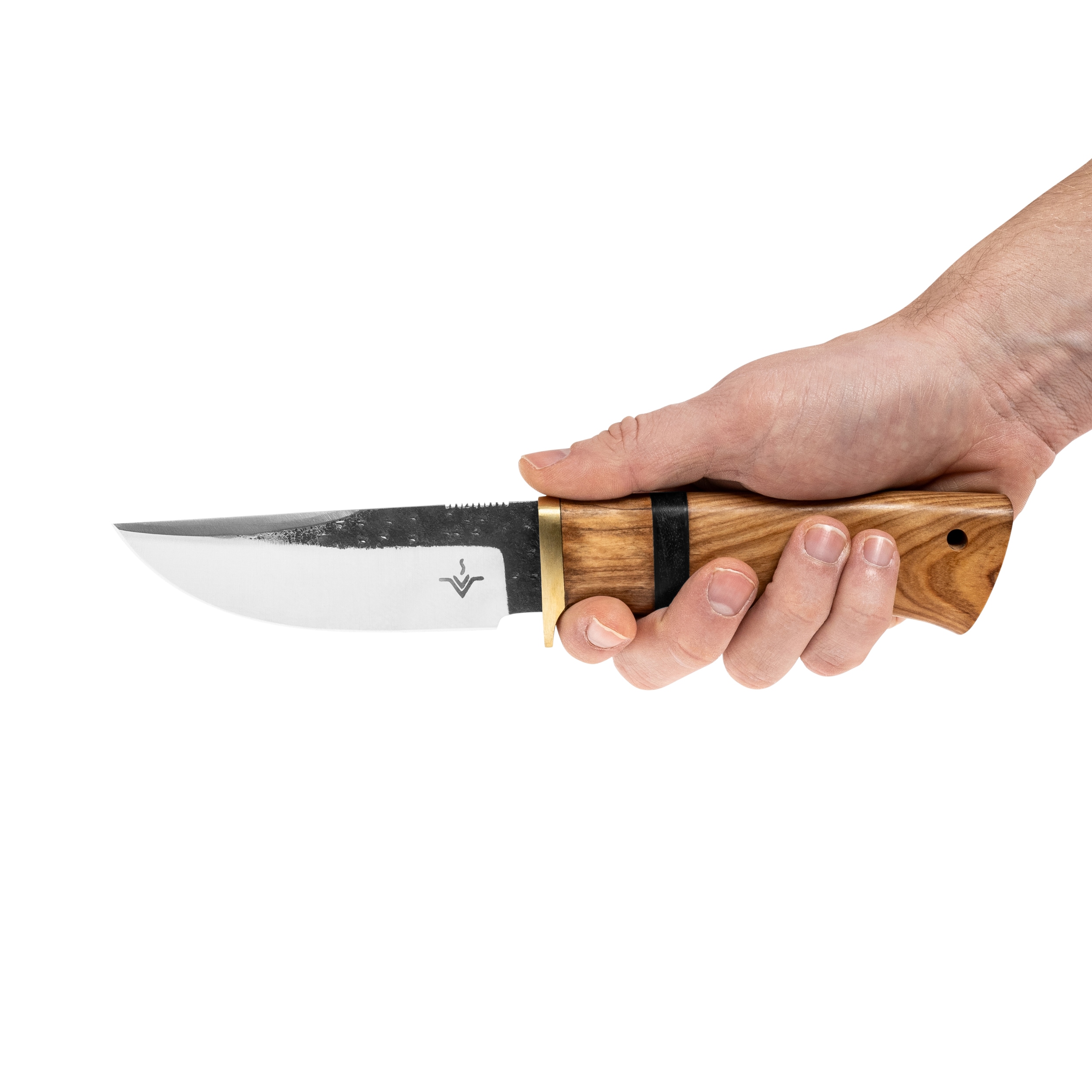 Ніж Njord Bjorn Hunter