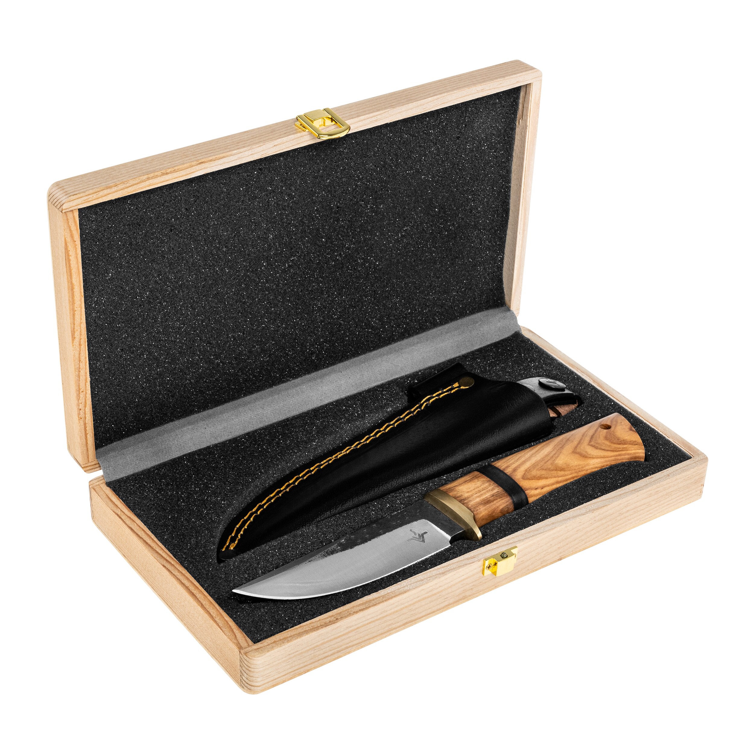 Ніж Njord Bjorn Hunter