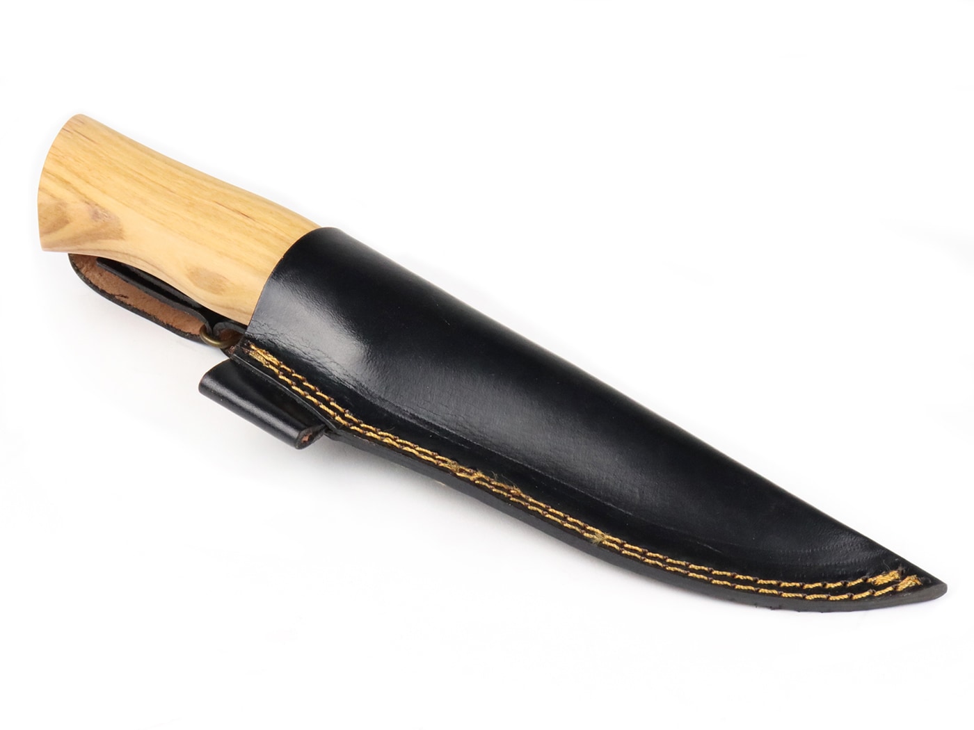 Ніж Njord Olam Bushcraft