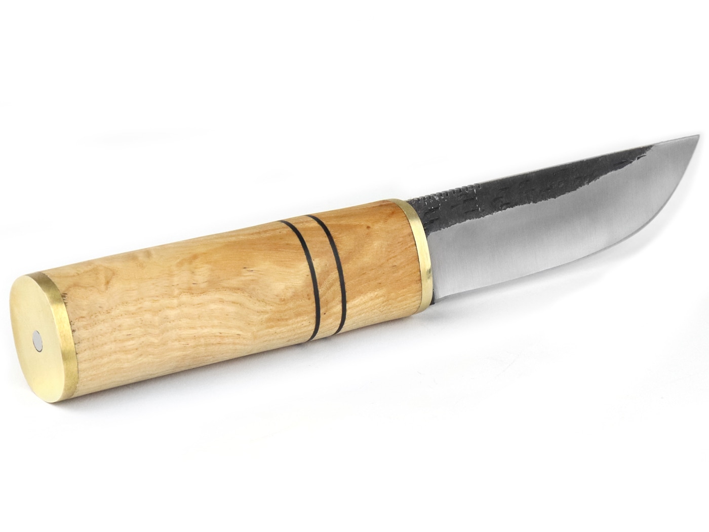 Ніж Njord Pelle Puukko