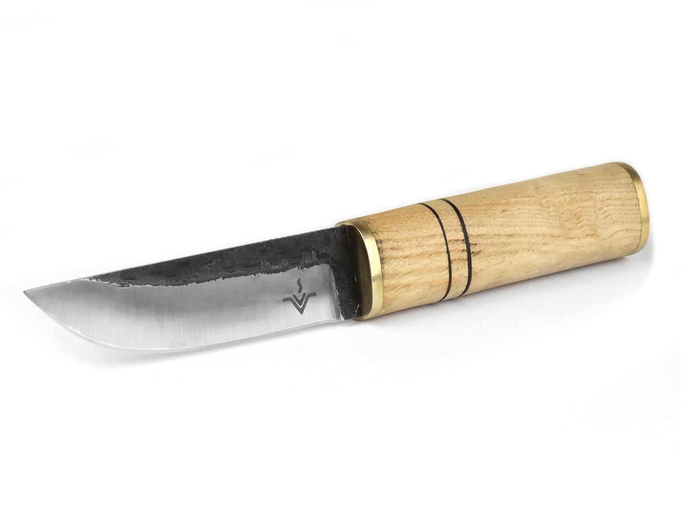 Ніж Njord Pelle Puukko