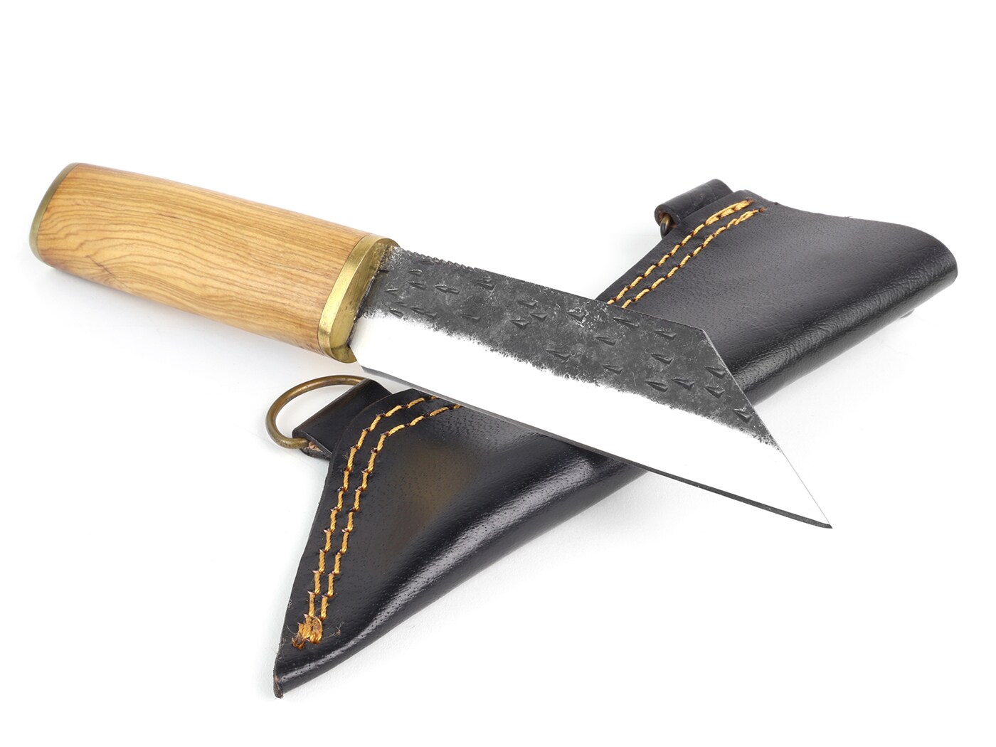 Nóż Njord Sigurd Seax