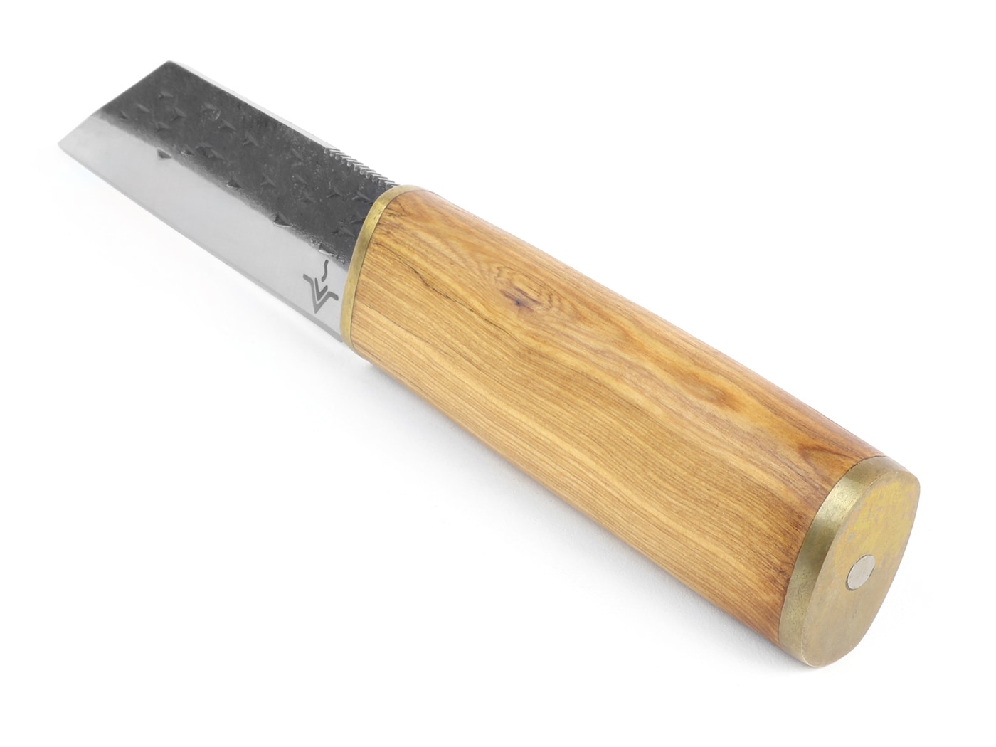 Nóż Njord Sigurd Seax