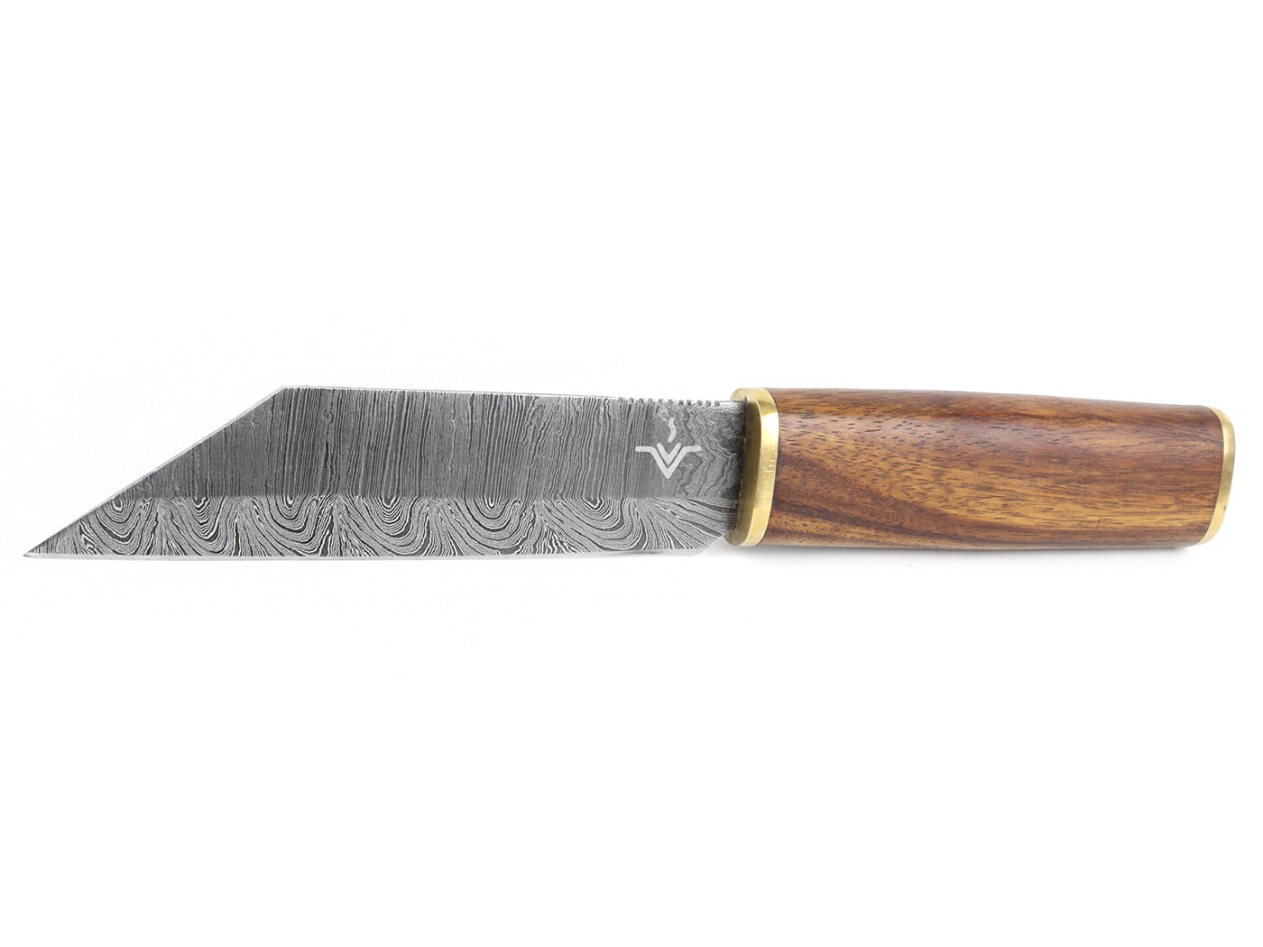 Ніж Njord Sif Damast Seax