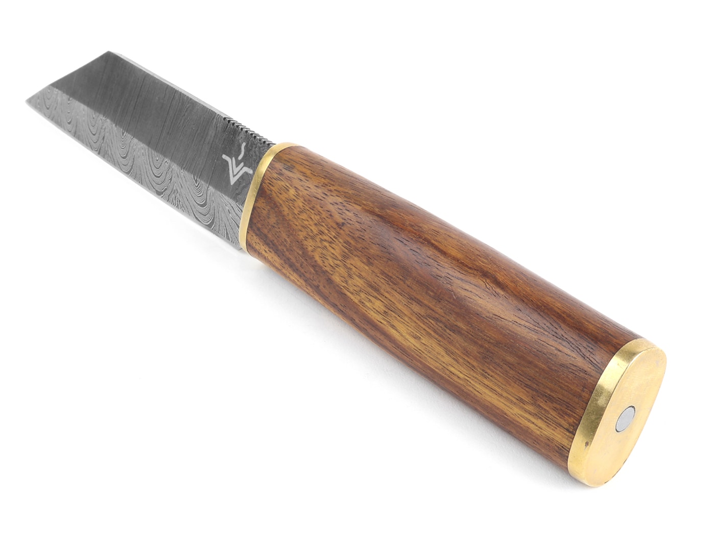 Ніж Njord Sif Damast Seax