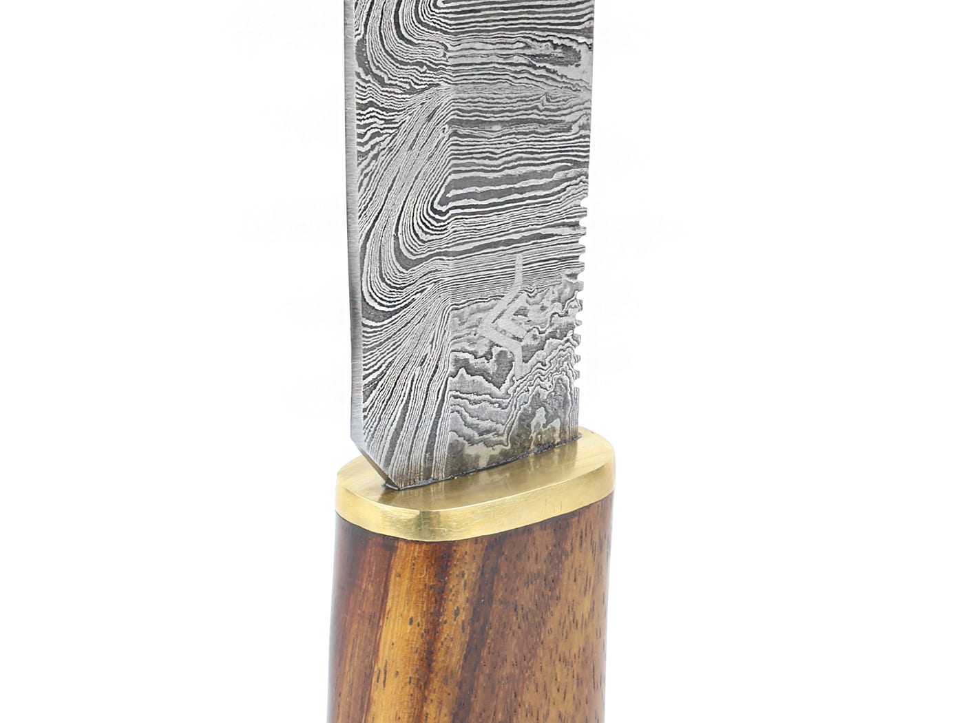 Ніж Njord Sif Damast Seax