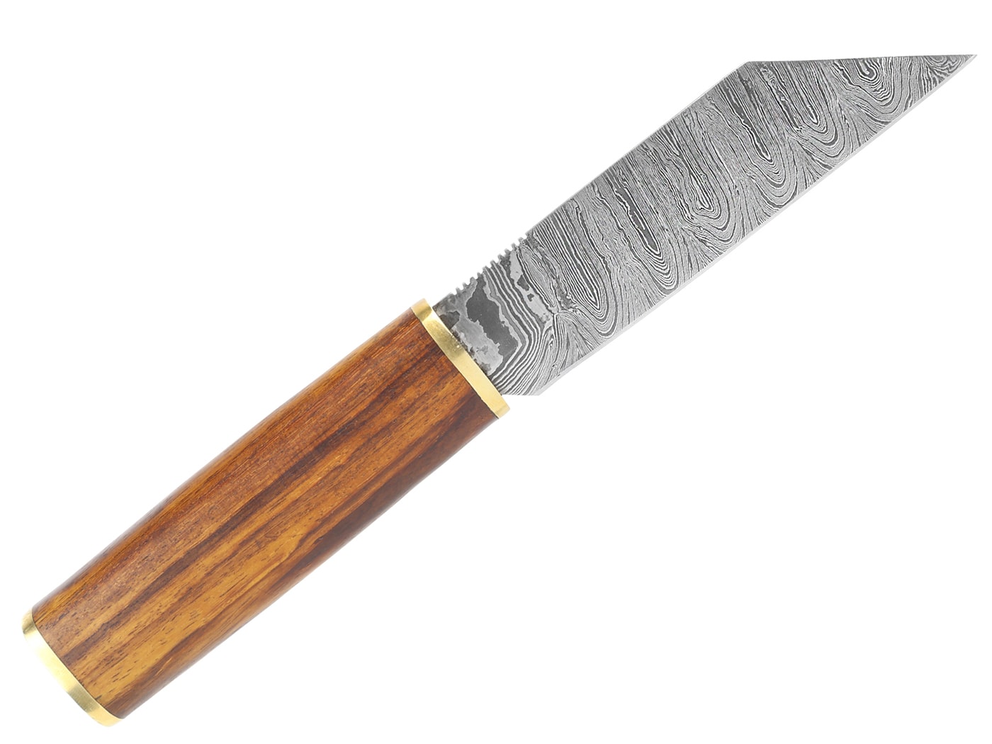 Ніж Njord Sif Damast Seax
