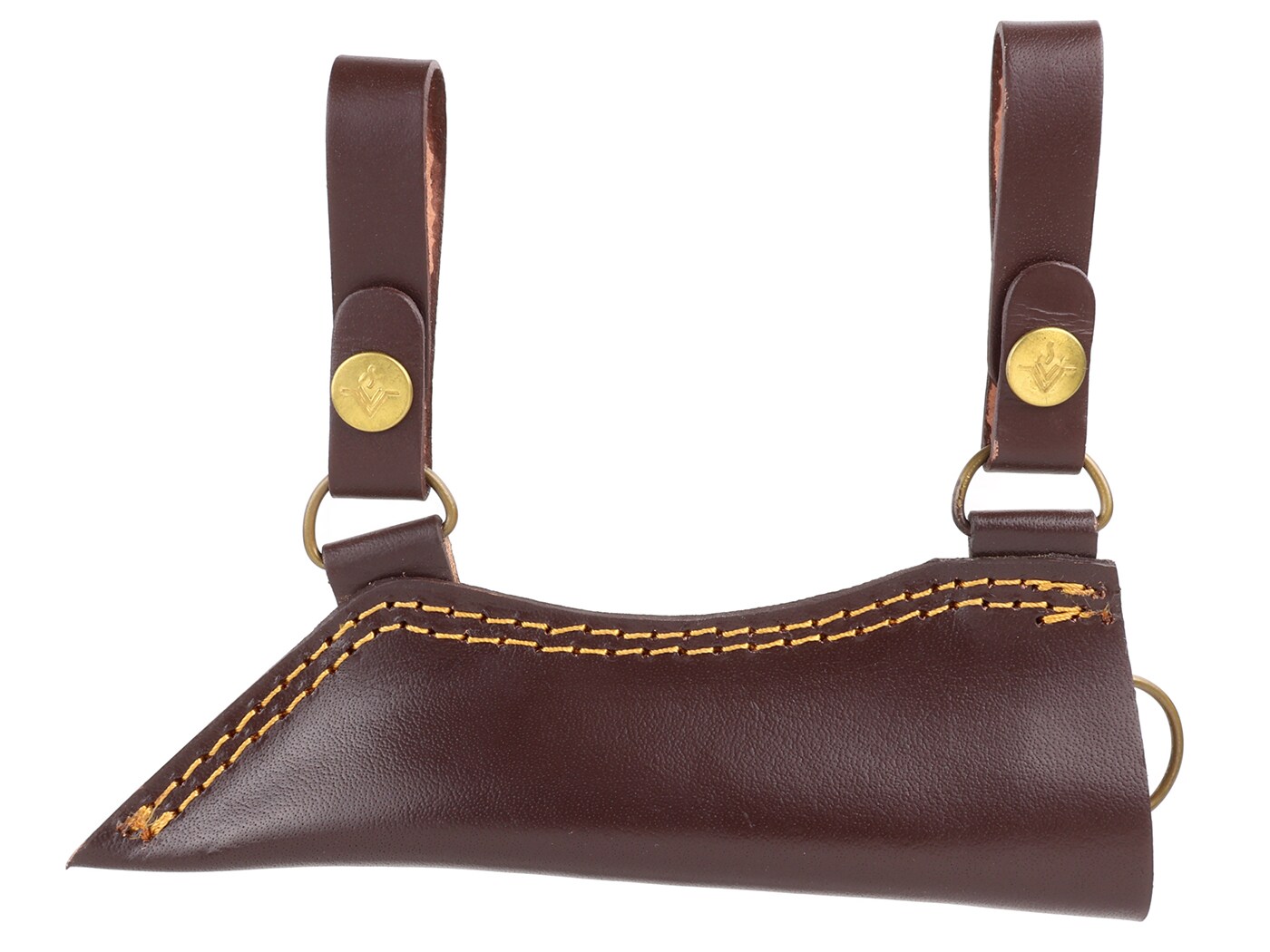 Ніж Njord Sif Damast Seax