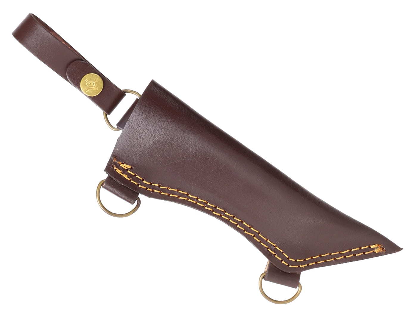 Ніж Njord Sif Damast Seax