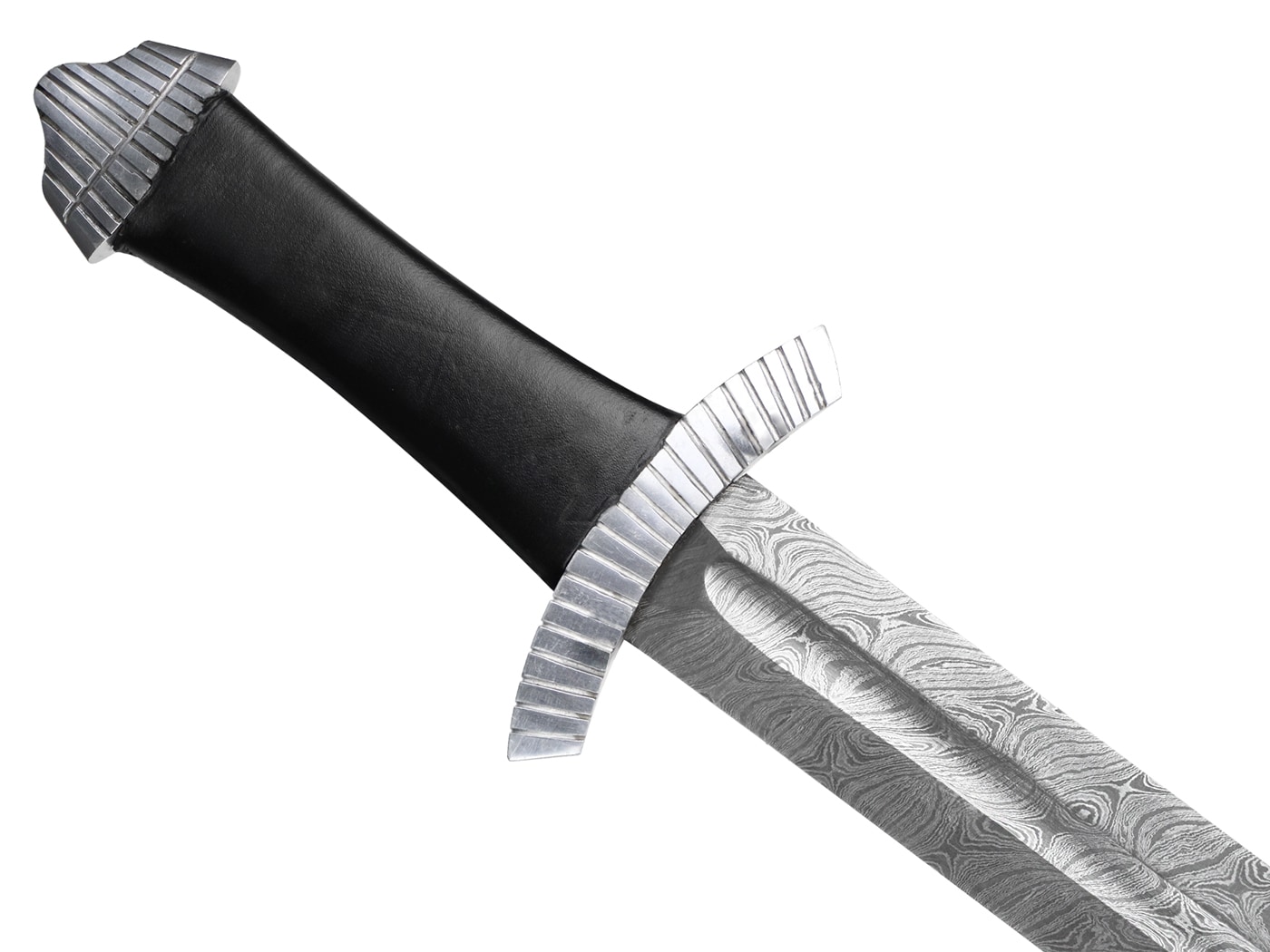 Меч Njord Tyrfing