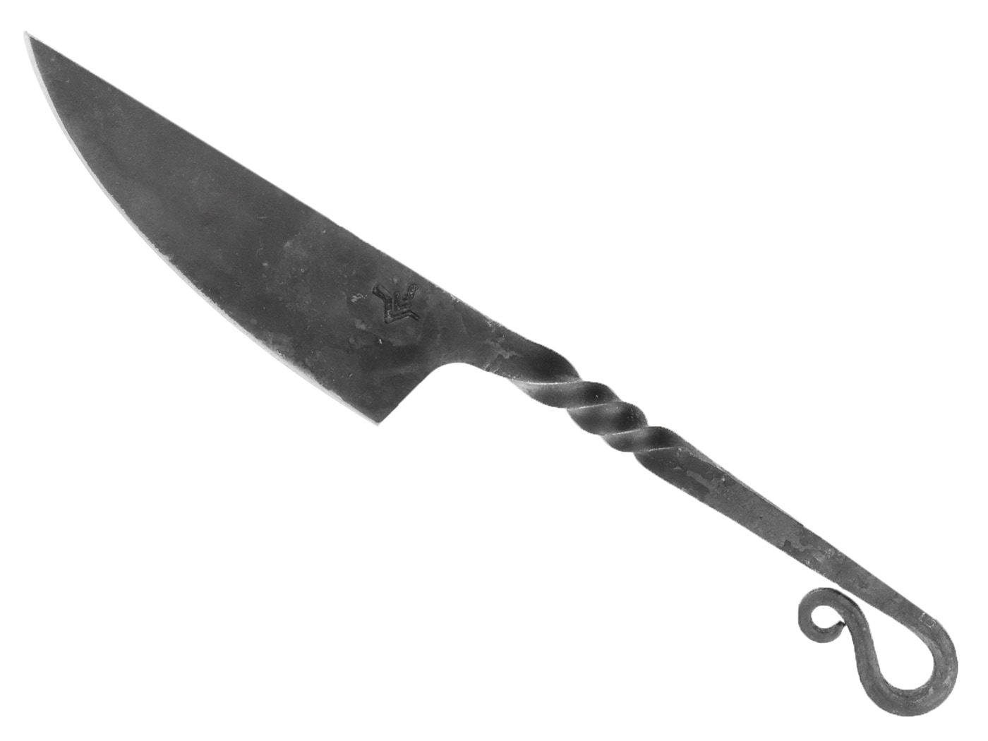 Zestaw kutych sztućców Njord Alvaldi