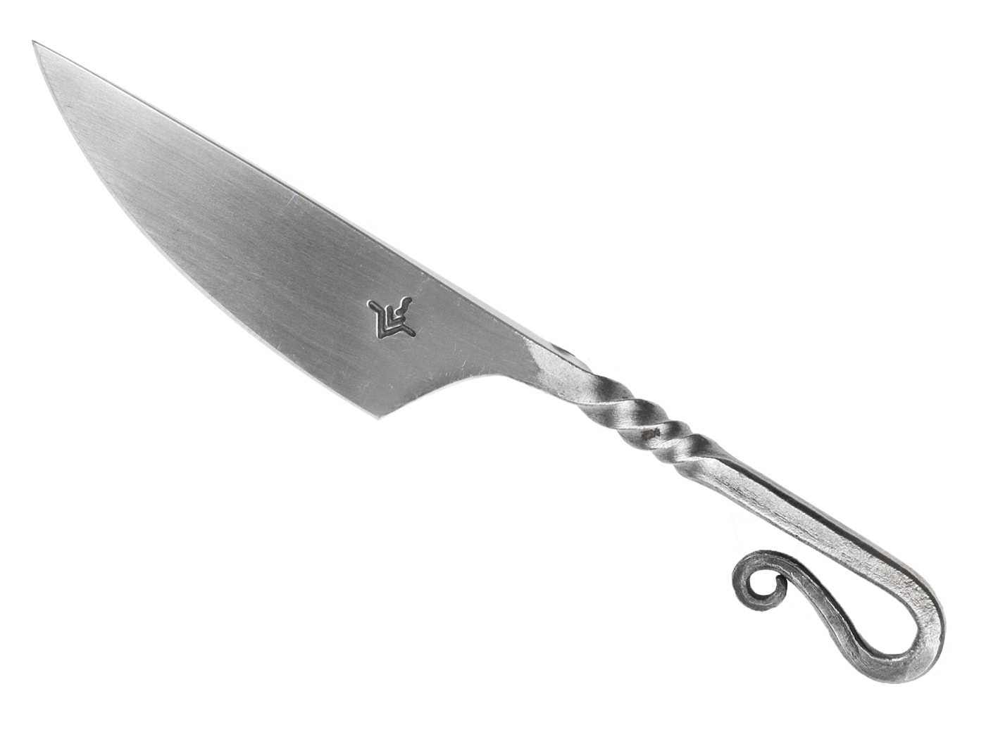 Zestaw kutych sztućców Njord Ymir