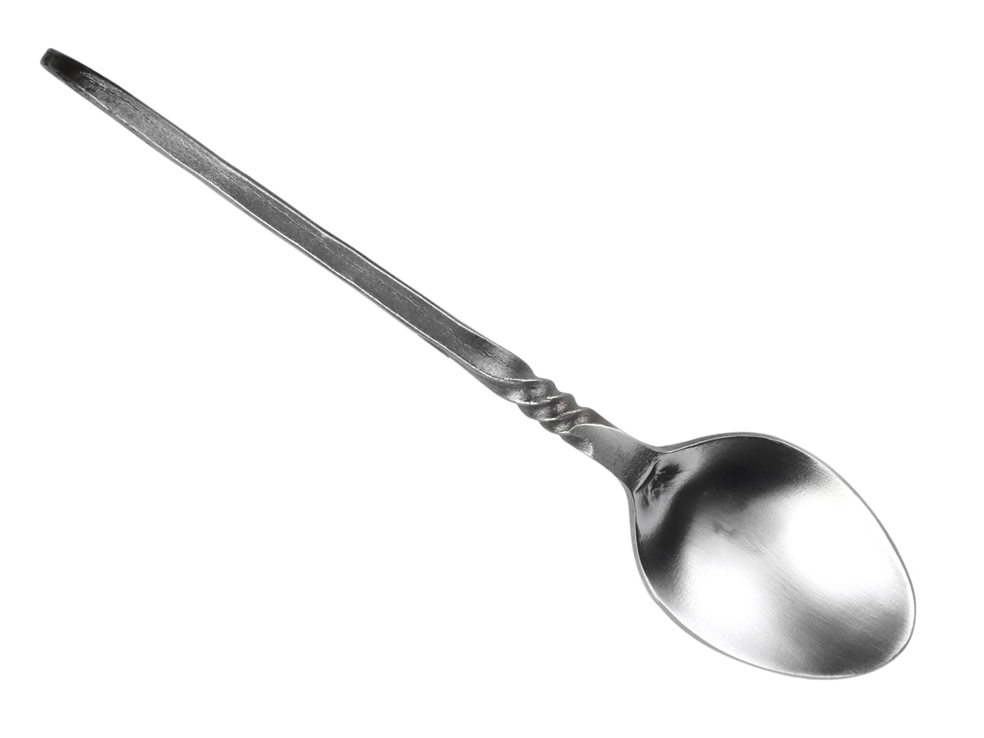 Zestaw kutych sztućców Njord Ymir