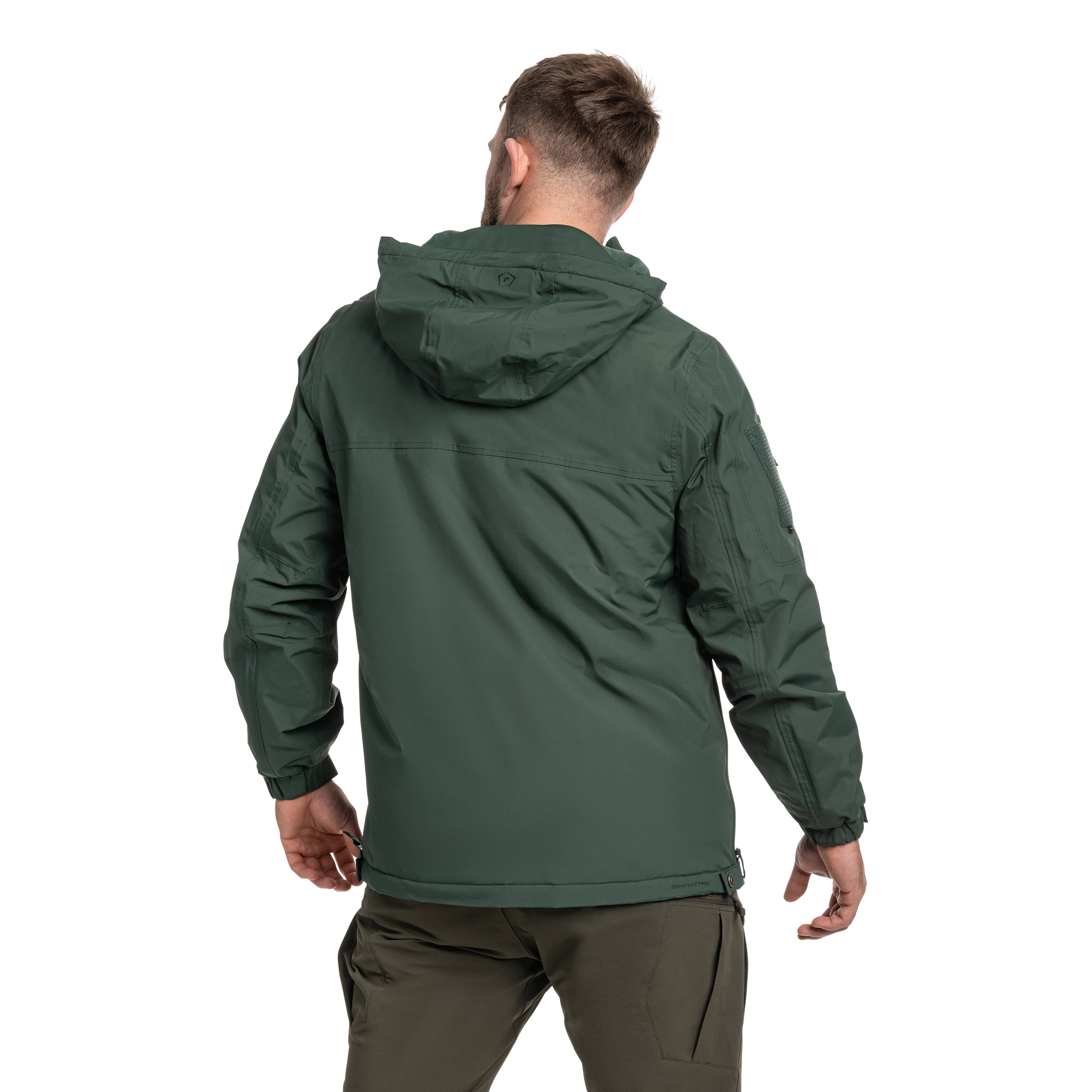 Kurtka Pentagon UTA Anorak 2.0 -  Forest Night Green