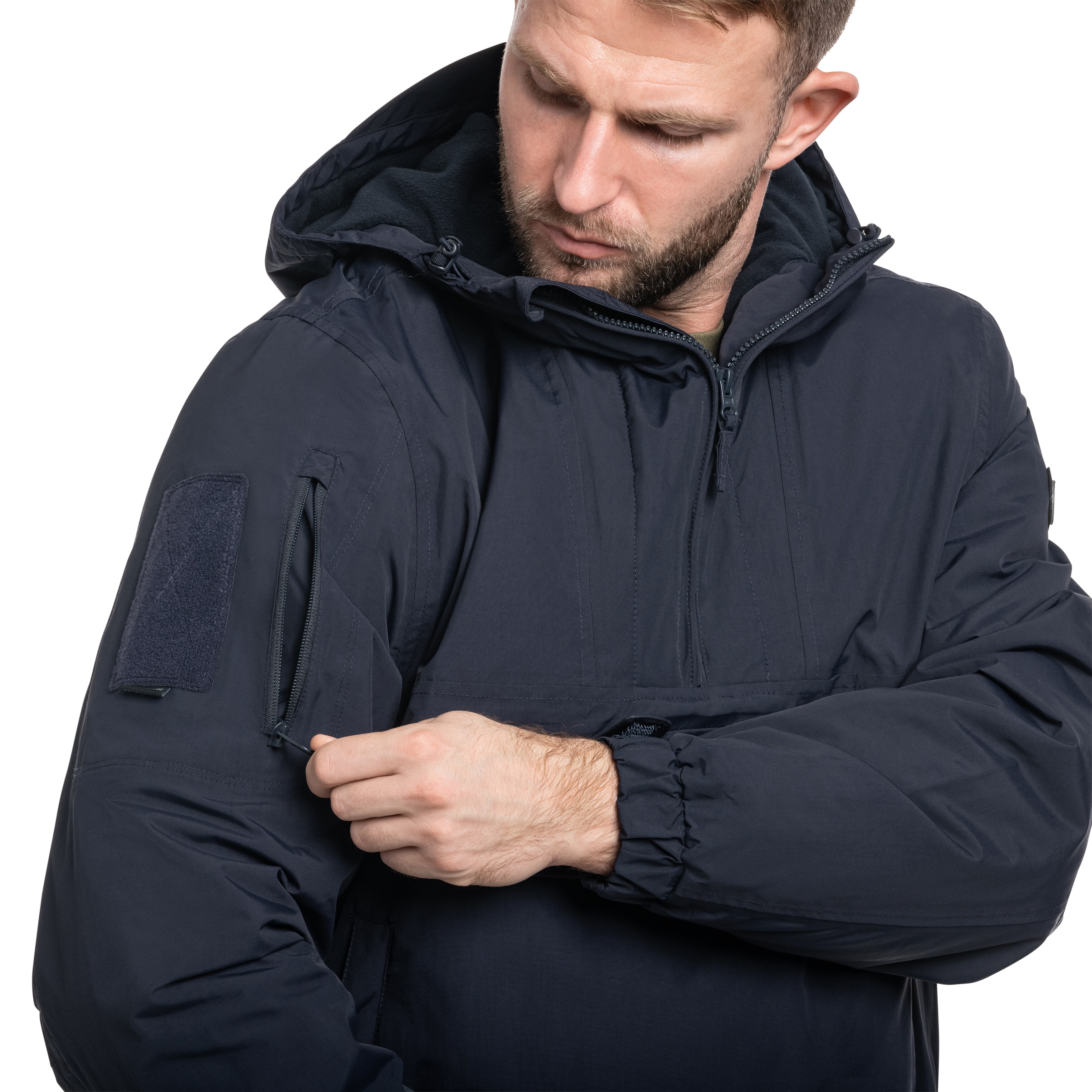 Kurtka Pentagon UTA Anorak 2.0 -  Midnight Blue