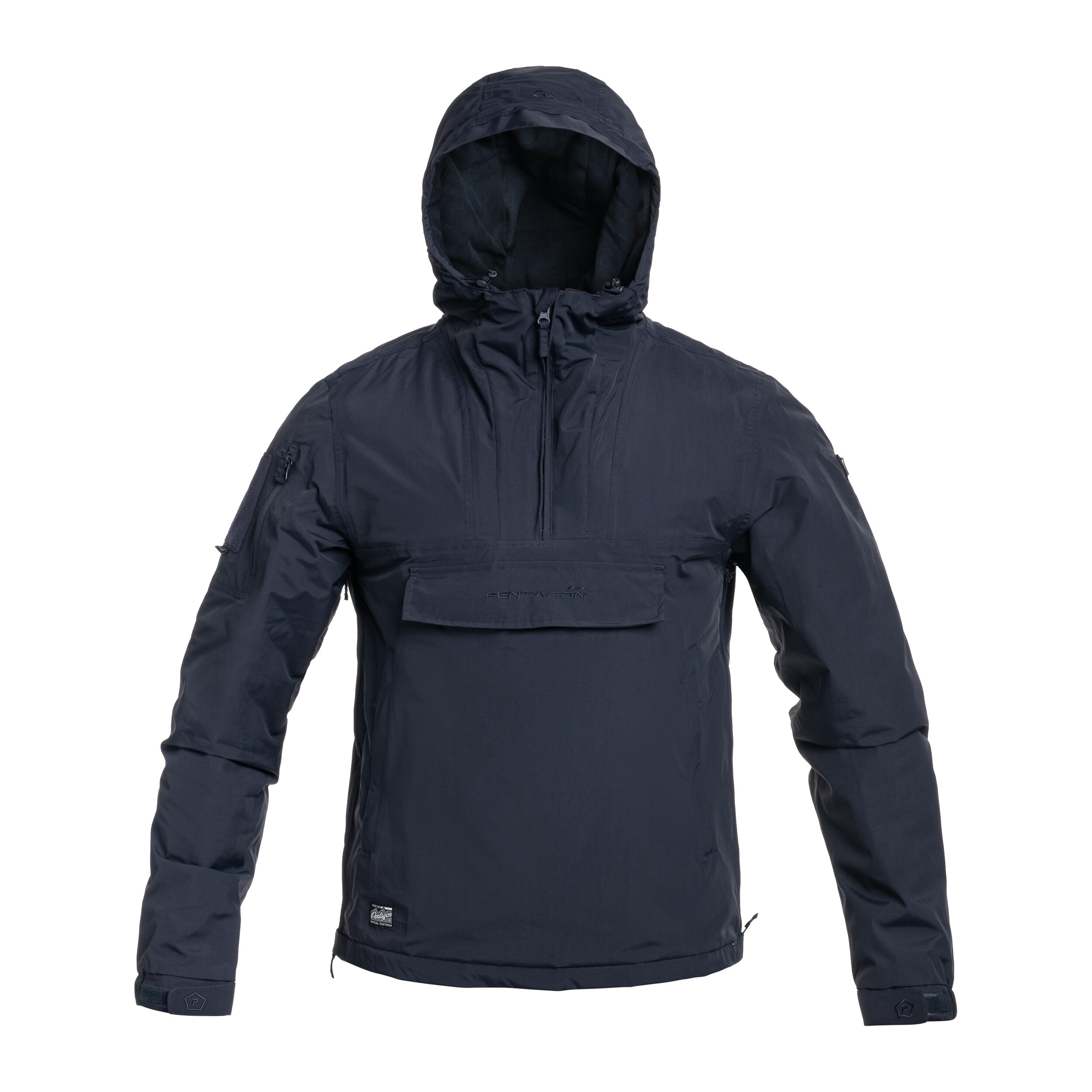 Kurtka Pentagon UTA Anorak 2.0 -  Midnight Blue