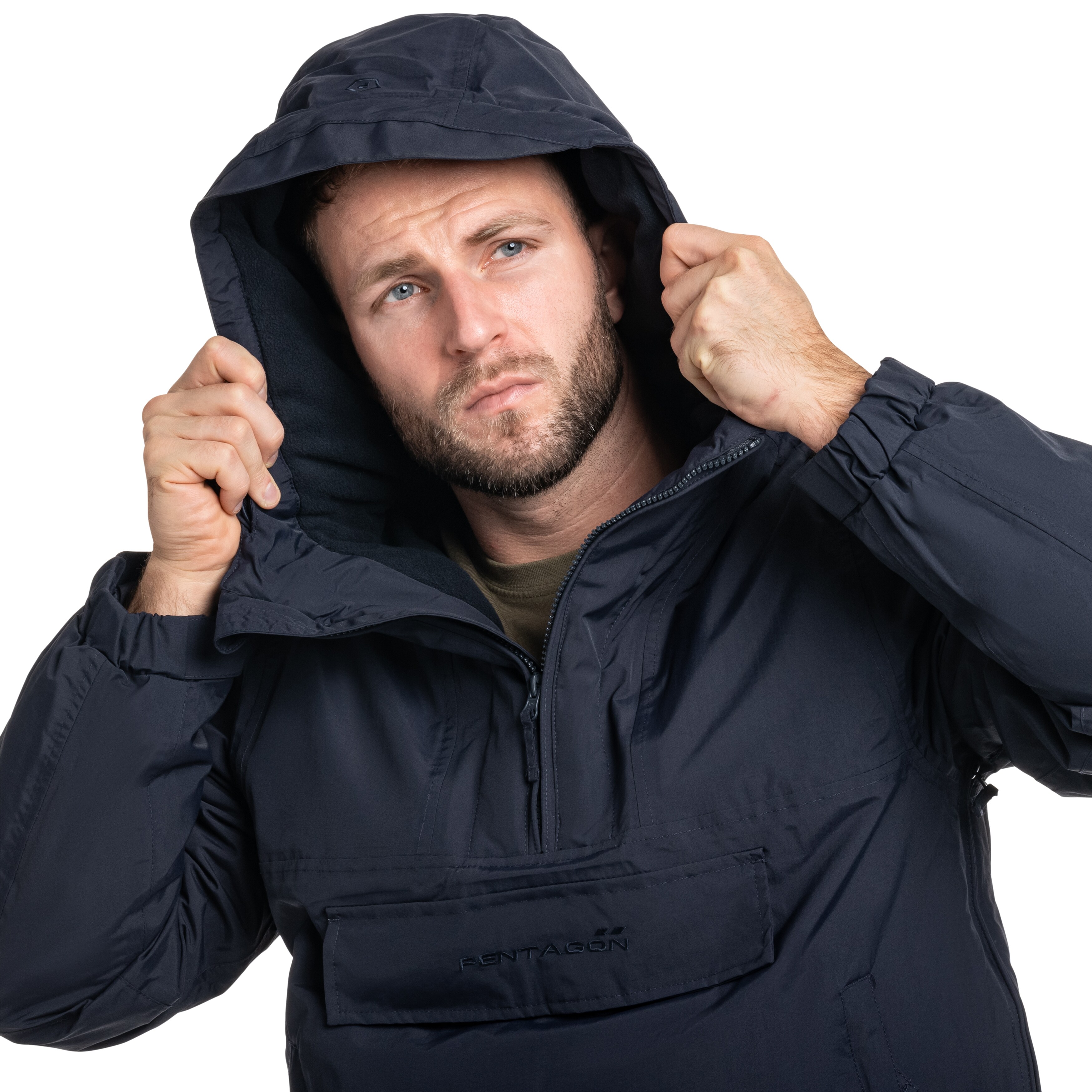 Kurtka Pentagon UTA Anorak 2.0 -  Midnight Blue