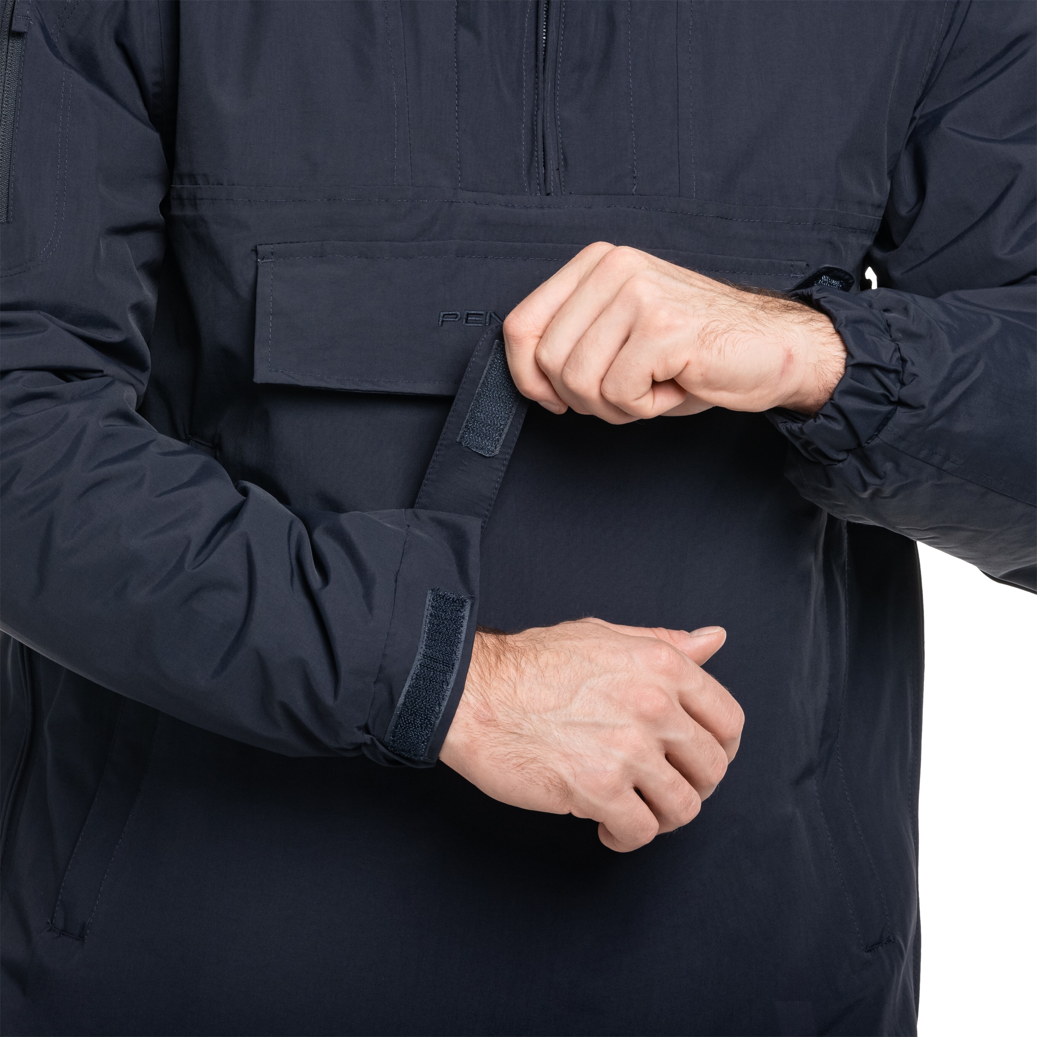 Kurtka Pentagon UTA Anorak 2.0 -  Midnight Blue