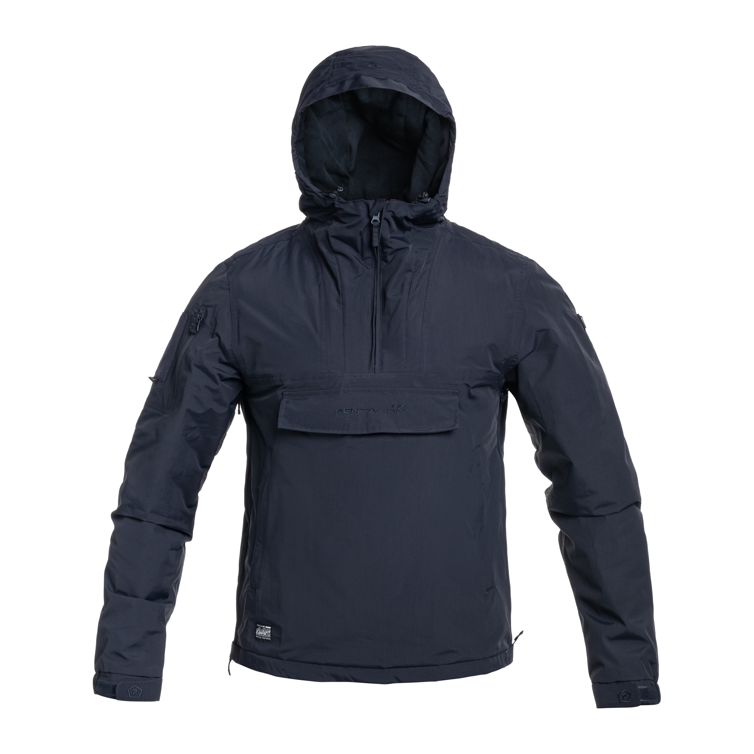Куртка Pentagon UTA Anorak 2.0 -  Midnight Blue